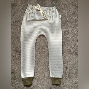 Portage and Main -Joggers